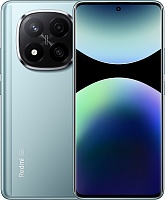 Смартфон Xiaomi Redmi Note 14 Pro+ 5G 12/512 ГБ, синий Синий
