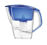 Фильтр "Барьер Гранд Нео" (кувшин 4,2 л/ воронка 1,7 л/ ультрамарин) 