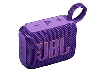 Портативная колонка JBL GO 4 <PURPLE> Фиолетовый