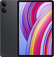 Планшет Xiaomi Redmi Pad Pro 5G 12.1" 6/128 ГБ, LTE, серый Серый