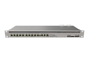 Маршрутизатор Mikrotik RB1100x4/RB1100AHx4 