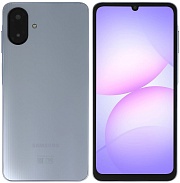 Смартфон Samsung Galaxy A07 6/128 ГБ (SM-A075), фиолетовый фиолетовый