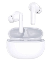 Беспроводные TWS наушники Honor Choice Earbuds X7 Pro, (Bluetooth 5.4, AAC, LDAC, SBC), Белые белый