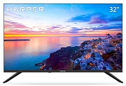 Телевизор HARPER 32R721TS HD Google TV Чёрный