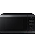 Микроволновая печь Samsung MS23DG4504GGE2 (23 л, 800 Вт, переключатели поворотный механизм, кнопки, дисплей, черный) Чёрный