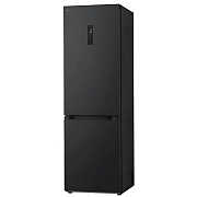 Холодильник LG GR-B509FQFW (Объем - 387 л / Высота - 203см / A++ / Чёрный / NoFrost / DoorCooling+™ / Smart Inverter™) чёрный