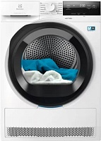 Сушильная машина с тепловым насосом Electrolux EW7DX385AP (DelicateCare 700 / 63,6см / 8кг / MixCare / SensiCare / EasyClean / А+++) белый