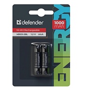 Аккумулятор BL2 R3 1000mAh Defender BL-2 (аккум-р 1.2В) HR03-2BL 