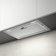 Вытяжка полновстраиваемая Elica FOLD GR/A/52 (1050 м³/ч / 180 Вт / LED освещение 2x2.1 Вт / ширина - 51.4 см / нерж. сталь) нержавеющая сталь