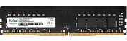 Память DDR4 4Gb 2666MHz Netac Basic NTBSD4P26SP-04 