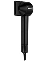 Фен Brayer BR3028 (полноразмерный / 1600 Вт / 4 режима / холодный воздух / шнур - 1.8 м) чёрный