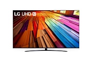 Телевизор LG 75UT81006LA UHD 4K WebOS Чёрный