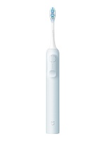 Зубная щетка Xiaomi Oscillation Electric Toothbrush, голубая (BHR9809GL) голубой