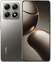 Смартфон Xiaomi 14T 12/256 ГБ, серый Серый