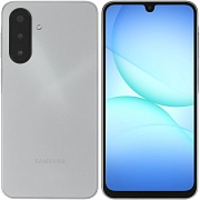 Смартфон Samsung Galaxy A17 4/128 ГБ (SM-A175F), серый серый