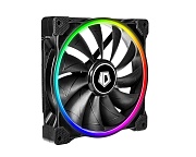 Кулер ID-Cooling ZF-14025-ARGB 140x140 17-37dB  