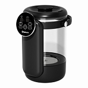 Термопот Sakura SA-1374BK (1350 Вт / 4.5 л / сенсорный дисплей) 