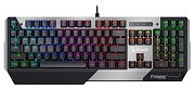 Клавиатура A4Tech Bloody B865N, механическая, USB, черно-серый Чёрный