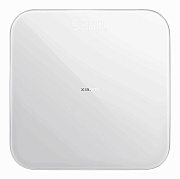 Весы напольные Xiaomi Smart Scale S200, белые (BHR9230GL) Белый