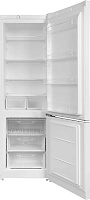 Холодильник Indesit DS 3200 W (Объем - 361 л / Высота - 196 см / A / Белый / статическая система) Белый