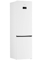 Холодильник Beko B3RCNK402HW (Объем - 403 л / Высота - 201см / A+ / Белый / Harvest Fresh / NoFrost Dual Cooling) Белый