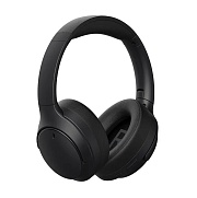 Беспроводные наушники Honor Choice, (Bluetooth 5.4, кабель 1.2 м, SBC), Черные чёрный