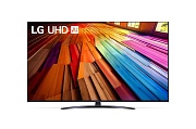 Телевизор LG 55UT81006LA UHD 4K WebOS (2024) Чёрный
