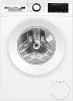 Стиральная машина Bosch WGG246Z1SN (Serie6 / 59-63,6см / 9кг / 1600об / SpeedPerfect / EcoSilence Drive / SpeedPerfect / A+++) белый