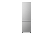 Холодильник LG GBV7280DPY (Объем - 387 л / Высота - 203см / A+++ / Серебро / Total NoFrost / LinearCooling™ / DoorCooling⁺™ / Multi Air Flow) серебристый