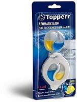 Ароматизатор для посудомоечной машины Topperr 3323 