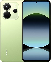 Смартфон Xiaomi Redmi Note 14 8/256 ГБ, зелёный Зеленый