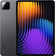 Планшет Xiaomi Pad 7 8/256 ГБ, Wi-Fi, серый Серый