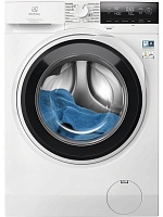 Стиральная машина Electrolux EW7F3484UE (PerfectCare 700 / 57.2см / 8кг / 1400об / пар / AbsoluteCare / UniversalDose / Inverter / А+++) Белый