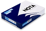Бумага A4 NOTA  80 г/м2 500 листов 
