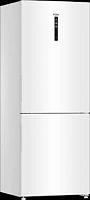Холодильник Haier C4F744CWGU1 (Объем - 439 л / Высота - 190,5 см / Ширина - 70 см / A++ / Белый / No Frost / Wi-Fi(Evo) / Invertor) белый