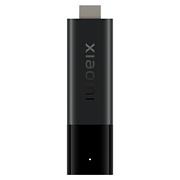ТВ приставка Xiaomi Smart TV Stick 4K, 4K UHD, 2/8 ГБ (MDZ-27-EU) 