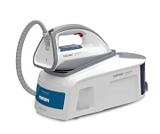 DSP Парогенератор Zelmer ZIS6450 (2400 Вт/ подача пара - 120 г/мин/ паровой удар - 450 г/мин) повреждена упаковка 