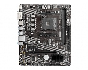 Материнская плата MSI A520M-A PRO /AM4, AMD A520, 2xDDR4, 1xM2, 4xSATA, HDMI+DVI, Micro-ATX/ 