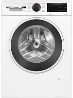 Стиральная машина Bosch WGG254ZGPL (Serie6 / 58,8см / 10кг / 1400об / SpeedPerfect / Iron Assist / EcoSilence Drive / AntiStain / A+++) Белый