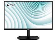 Монитор 24" MSI PRO MP245V VA/1920x1080/1 мс/300 кд/м2/HDMI/VGA/100 Гц чёрный