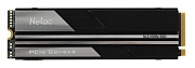 Жесткий диск SSD M.2 1TB Netac NV5000  R5000/W4400Mb/s  PCI-E 4.0 x4  2280  NT01NV5000-1T0-E4X 350 TBW 