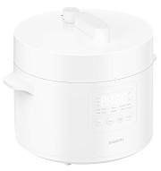 Мультиварка-скороварка Xiaomi Electric Pressure Cooker 4.8L (BHR8845EU) 