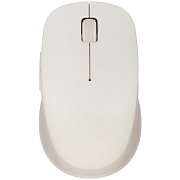 Беспроводная мышь Xiaomi Dual-mode Wireless Mouse 2, белая (BHR8849GL) 