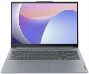 Ноутбук Lenovo IdeaPad Slim 3 16IAH8 (Intel Core i5-12450H 2GHz/16"/1920х1200 IPS/16GB/512GB SSD/Intel UHD Graphics/DOS/RUkb) серый