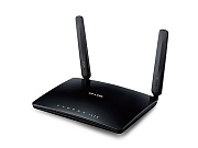 DSP Маршрутизатор TP-LINK ARCHER MR200 AC750 Двухдиапазонный 4G LTE Wi-Fi роутер (Слот под сим карту) 