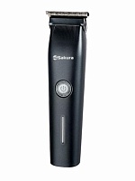Триммер Sakura SA-5535BK чёрный