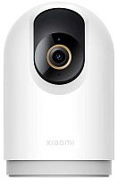 Видеокамера Xiaomi Smart Camera C500 Pro, белая (BHR8088GL) Белый