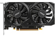 Видеокарта MSI RTX3050 VENTUS 2X E OC 6GB GDDR6 96bit 2xDP HDMI 2FAN RTL 