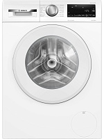Стиральная машина Bosch WGG244Z0PL (Serie6 / 58,8см / 9кг / 1400об / SpeedPerfect / AntiStain / EcoSilence Drive / Iron Assist / A+++) белый