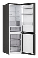 Холодильник LG GBBSJ1CCEP (Объем - 333 л / Высота - 186см / A+++ / Чёрный графит / Wi-Fi / NoFrost / DoorCooling+™ / Smart Inverter™) чёрный